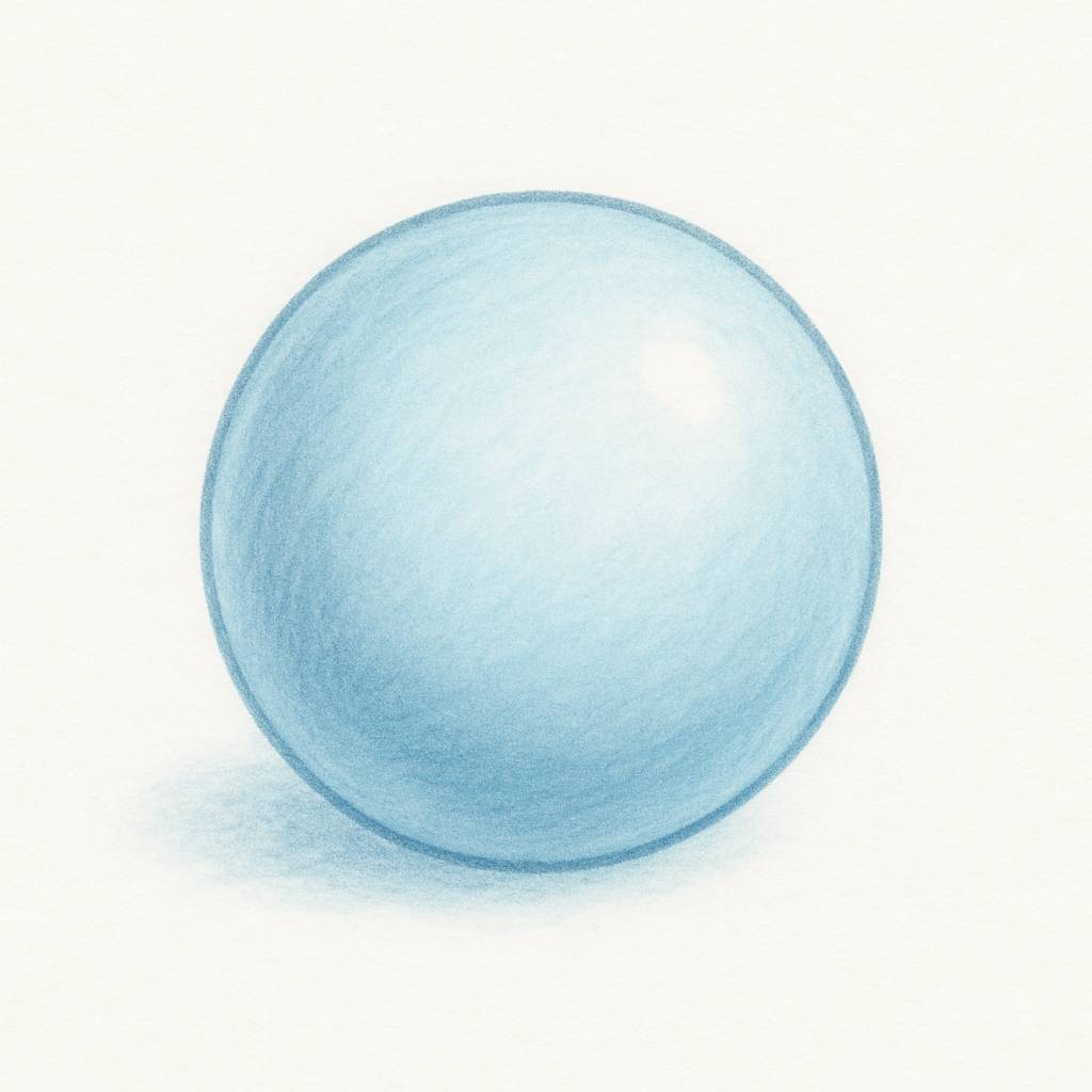 球の体積と表面積