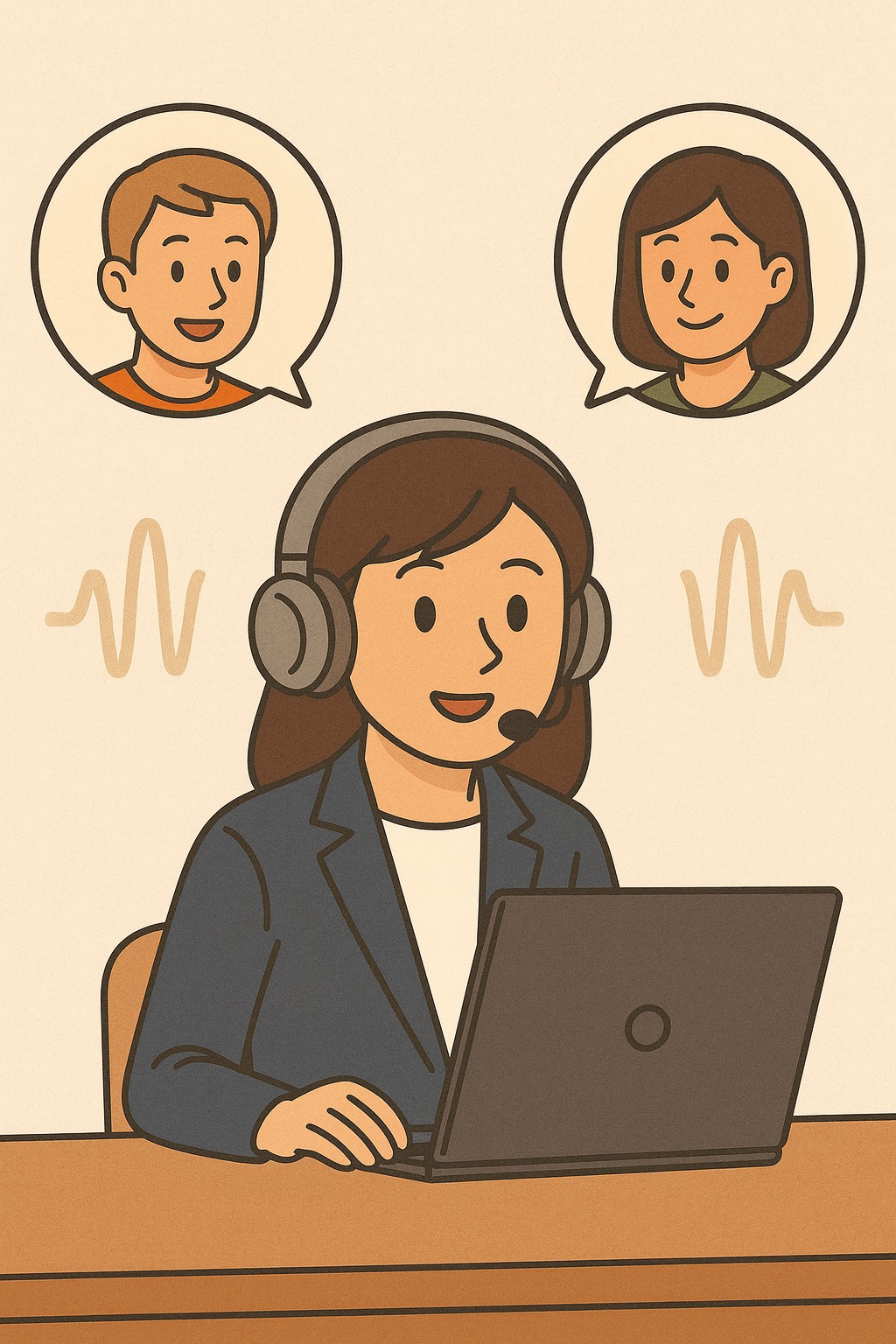 AIと人間の責任