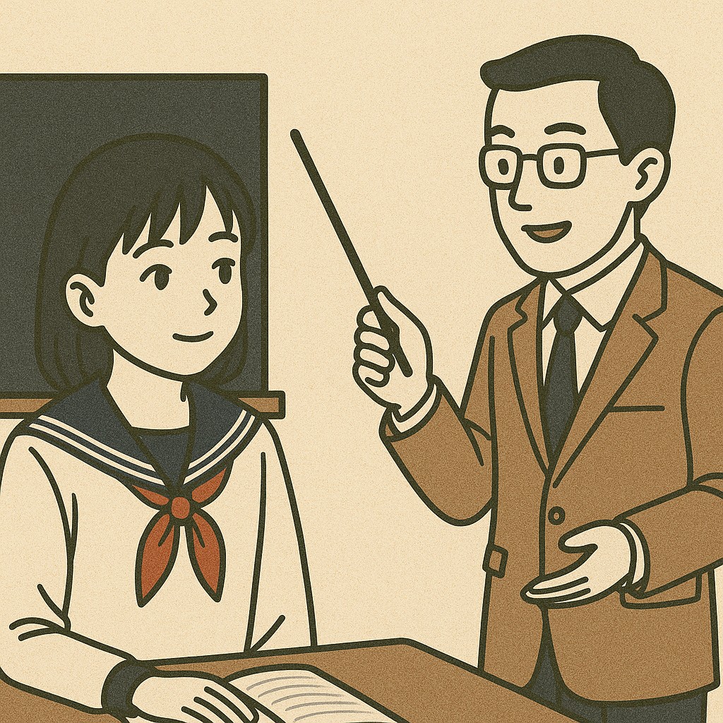 成績アップのコツ