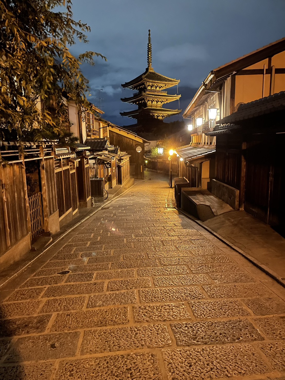 京都の写真