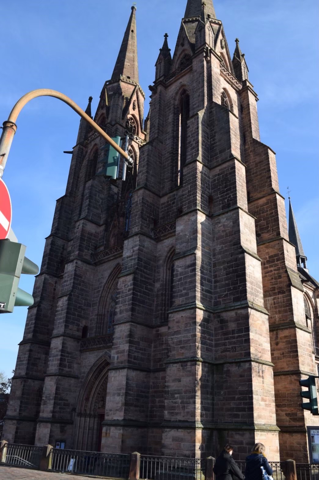 ドイツの豚料理と宗教背景