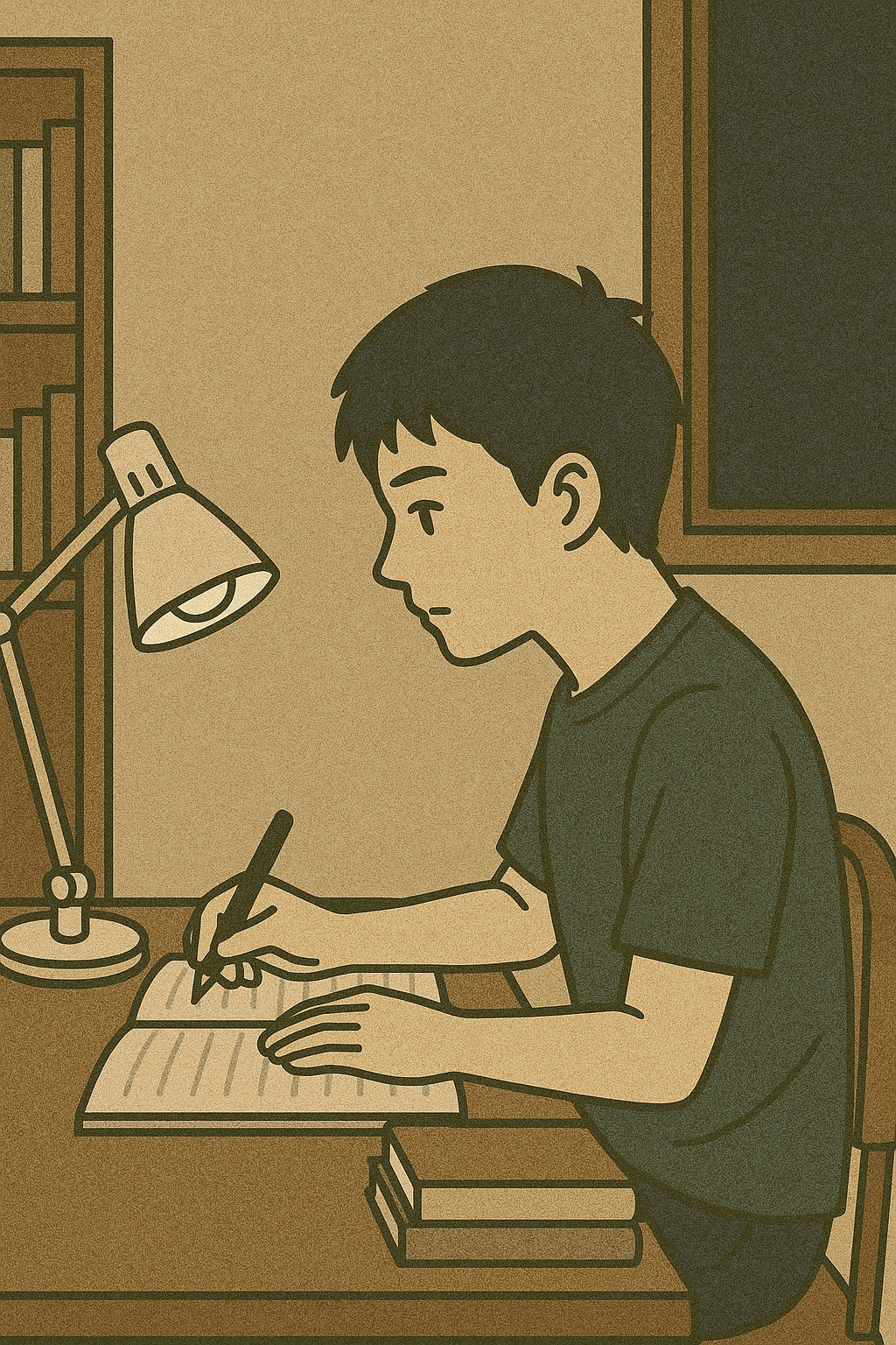 勉強ができるようになる秘訣