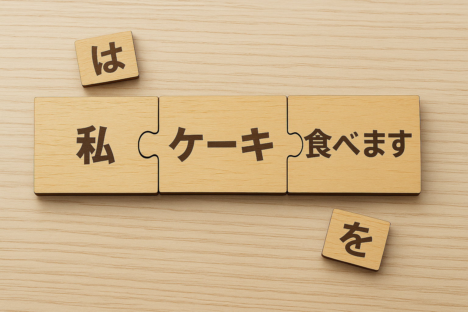 ケーキ構文とは？